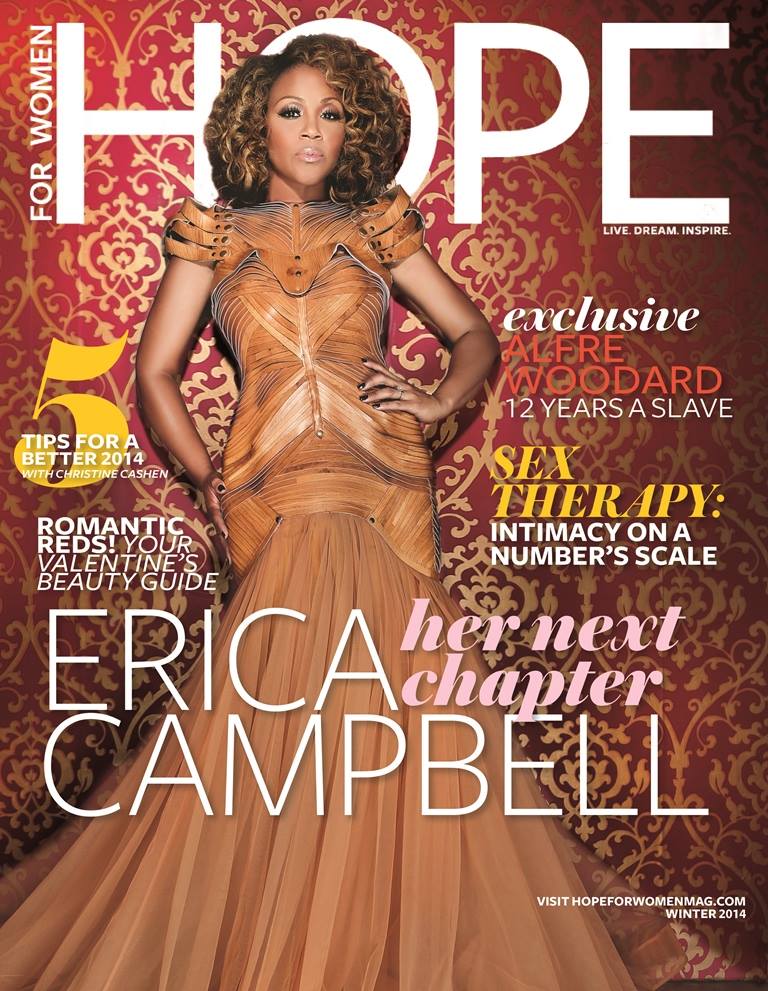 Hope Mag Winter Cover