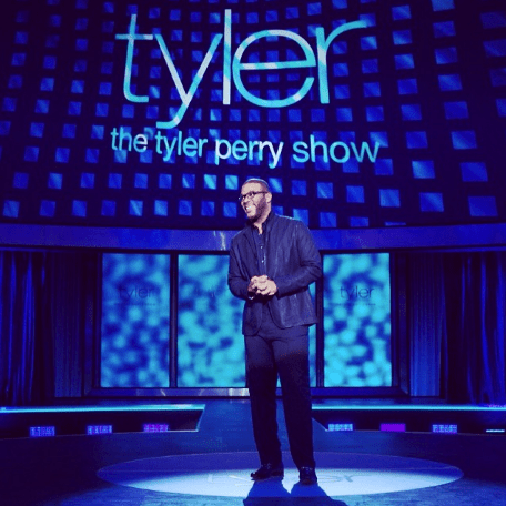 Tyler Perry Show 