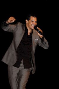 The Experience With El DeBarge