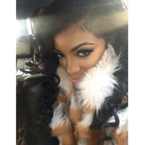 Photo Credit: Instagram/Porsha Williams