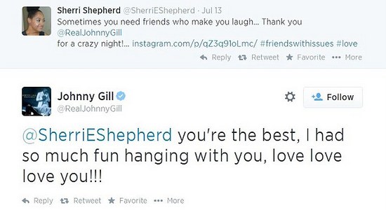 Sherri-Shepherd-Johnny-Gill-Tweet