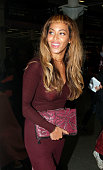 Beyonce And Jay-Z Sightings -  October 14, 2014