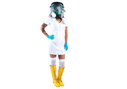 sexy-ebola-nurse