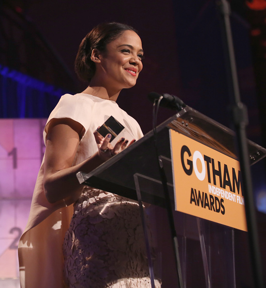 IFP's 24th Annual Gotham Independent Film Awards - Show