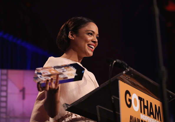 IFP's 24th Annual Gotham Independent Film Awards - Show