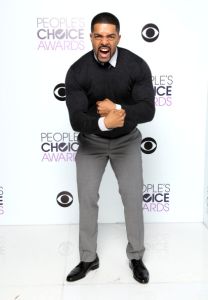 CBS/People's Choice Awards Photo Booth