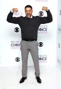 CBS/People's Choice Awards Photo Booth