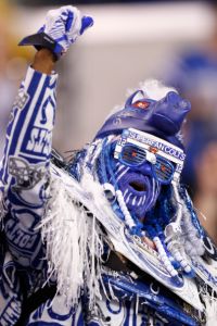 New York Giants v Indianapolis Colts