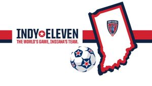 Indy Eleven Indiana's team