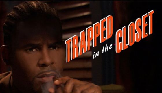 Trapped In The Closet Full Movie 1 22 123movies Happy Birthday R. Kelly: The Complete "Trapped in the Closet" Saga