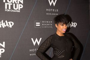 W Hotels and Jennifer Hudson Turn It Up For Change to Benefit HRC at W Chicago-Lakeshore