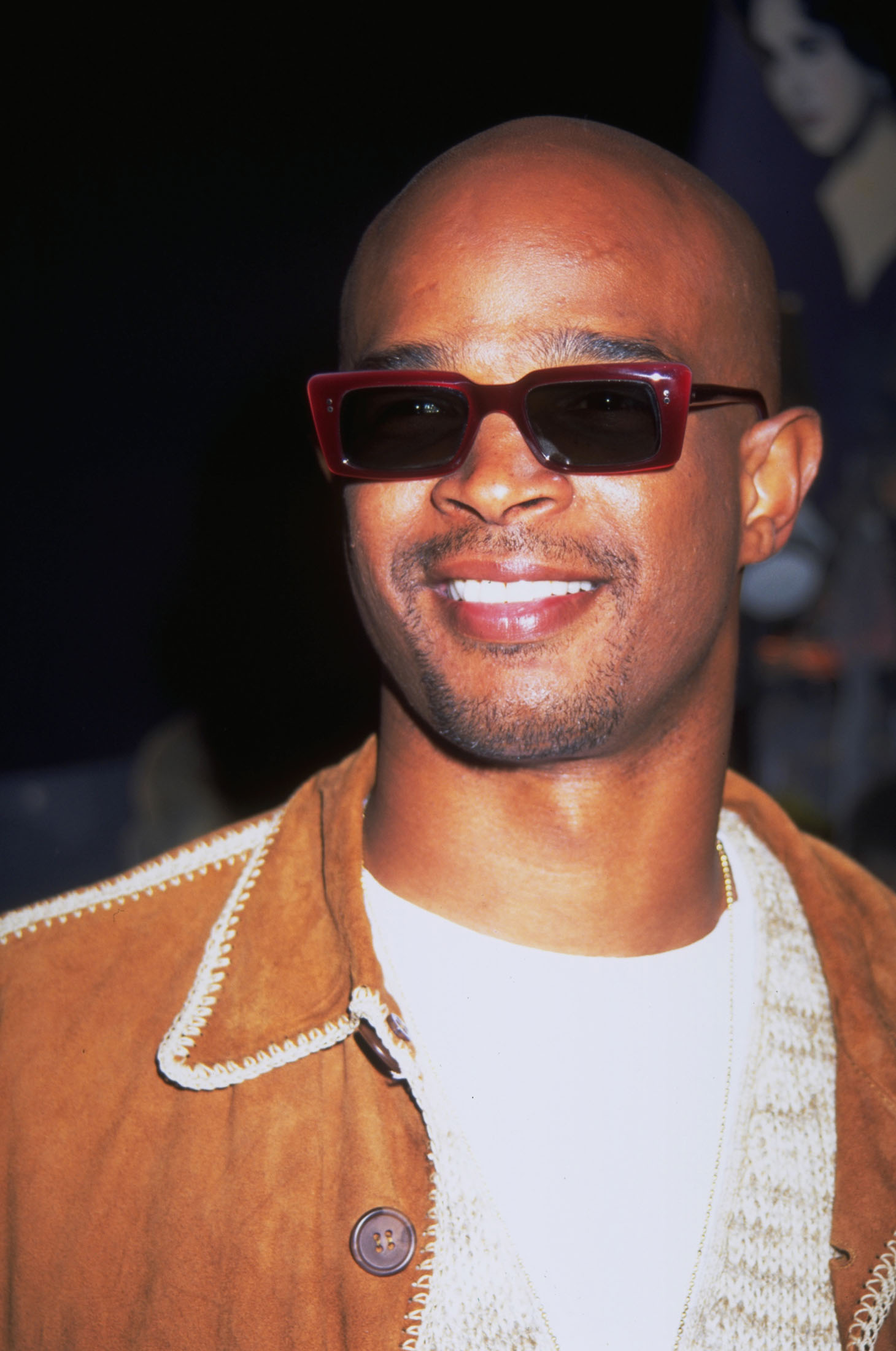 Comedian Damon Wayans Had To Cancel Tour Dates Because Of An Ongoing ...