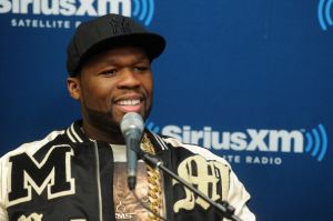 SiriusXM's Town Hall With 50 Cent on Eminem's SiriusXM Channel Shade 45