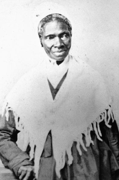 Sojourner Truth