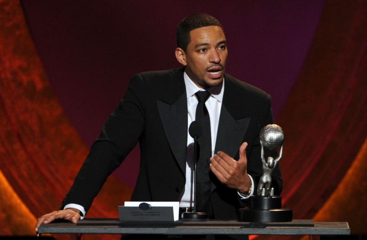 43rd NAACP Image Awards - Show