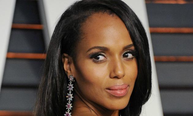 Kerry Washington