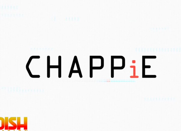 Chappie Film