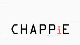 Chappie Film