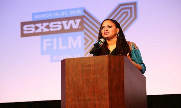 Ava DuVernay