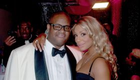 Vincent Herbert And Tamar Braxton Host A Night To Celebrate Tamar's GRAMMY Nominations
