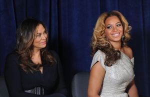 Beyonce Cosmetology Center Unveiling At Phoenix House