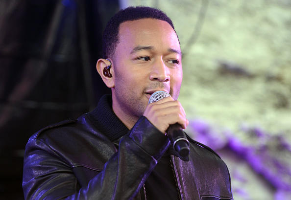 John Legend