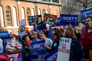 Indiana Religious Freedom Law Crisis
