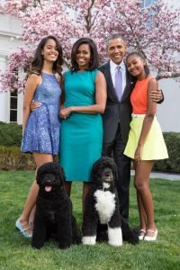 White House Easter 2015