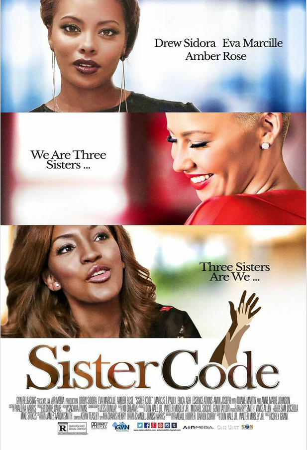 Sister Code Movie