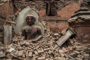 Nepal 2015 Earthquake