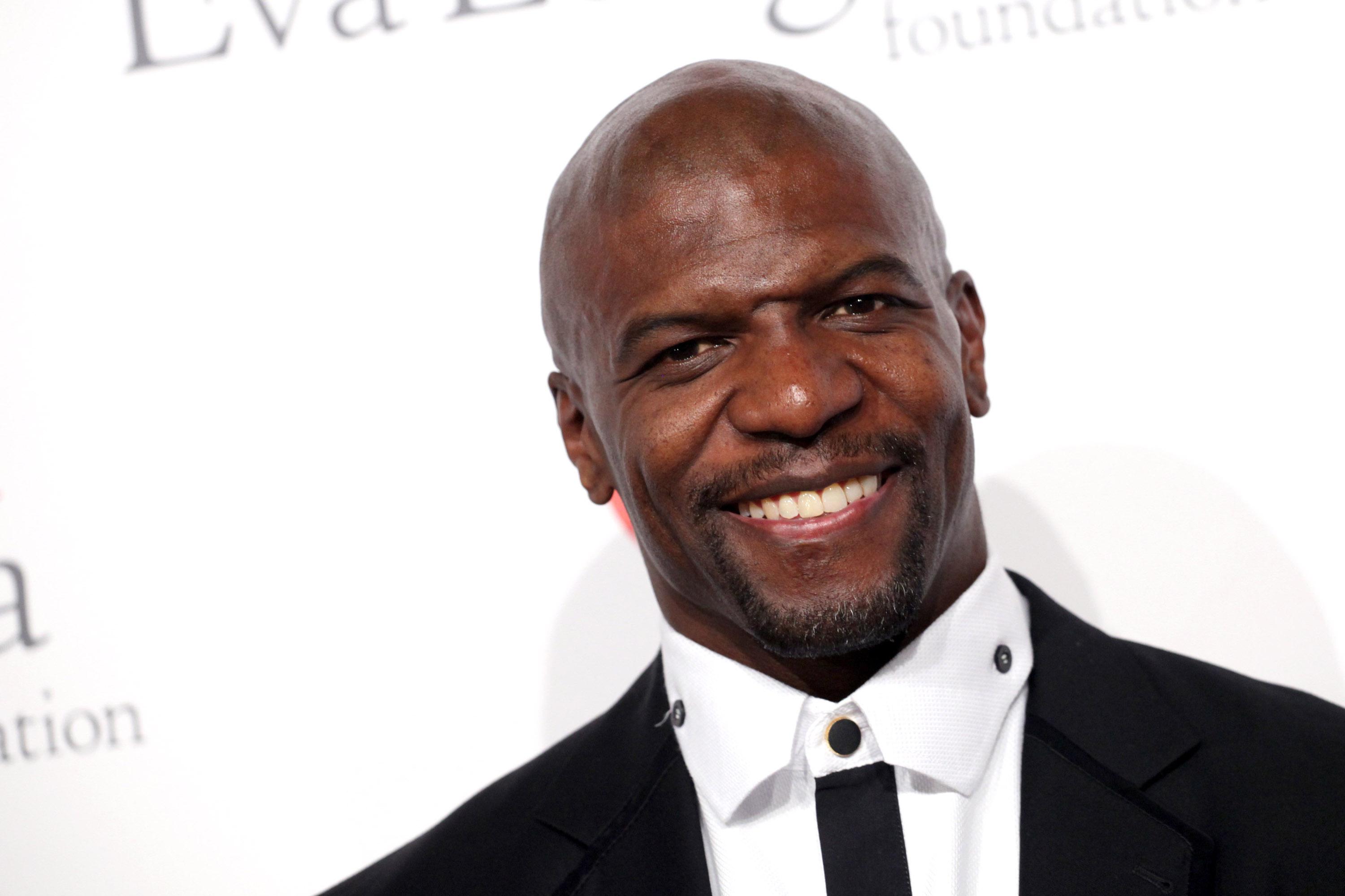 Terry Crews says National Enquirer owners AMI tried to 