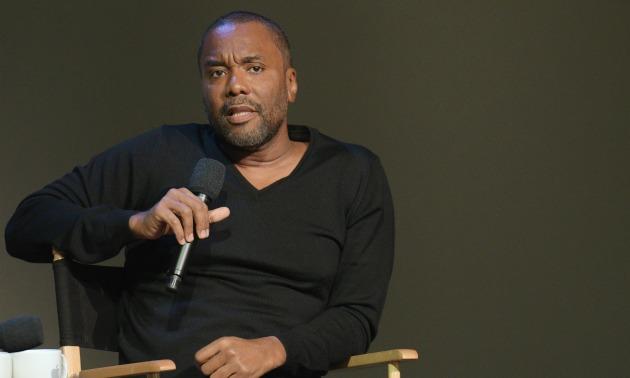 Lee Daniels