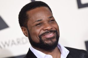 Malcolm-Jamal Warner