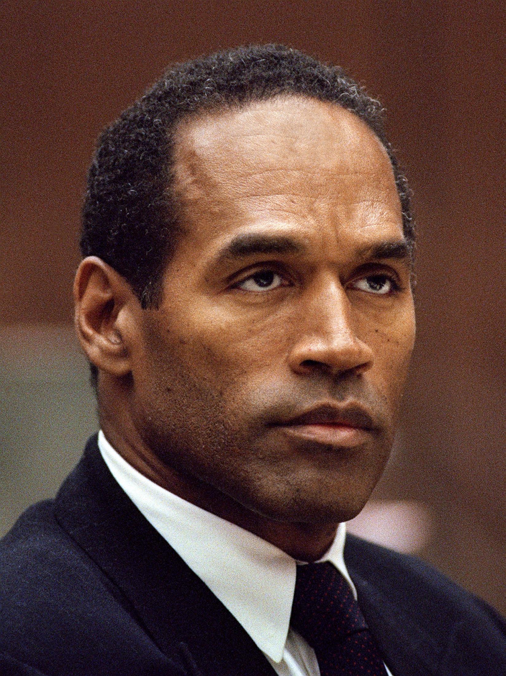 America's Crime Story - Filming The FX Show About The O.J. Simpson ...