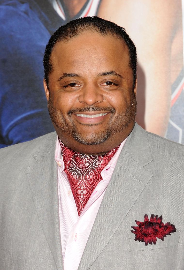 Roland Martin
