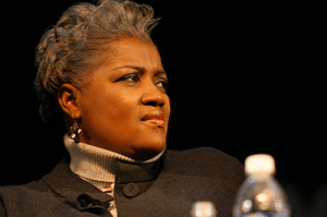 Donna Brazile