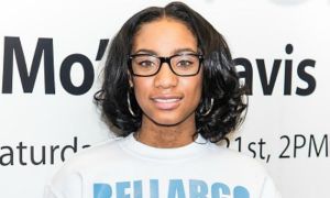 Mo'ne Davis