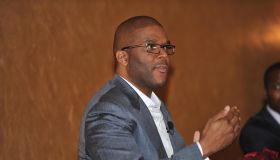Tyler Perry: The Entrepreneurial Mind Presented By American Express