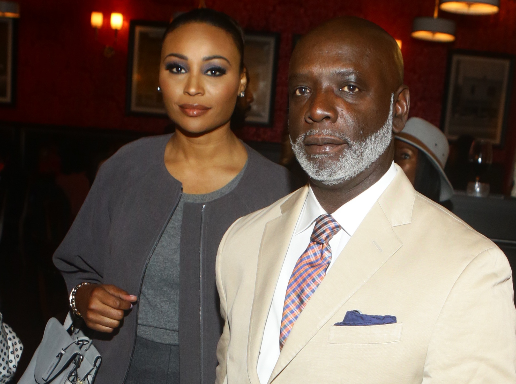 Peter's Brew - Jamaican Gourmet Coffee - Launch Party