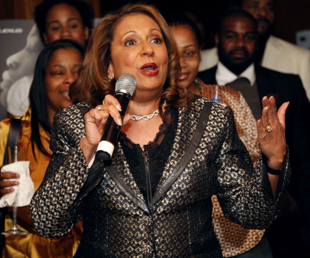 The Lexus Listening Lounge Pre-GRAMMY Cocktail Party - Inside