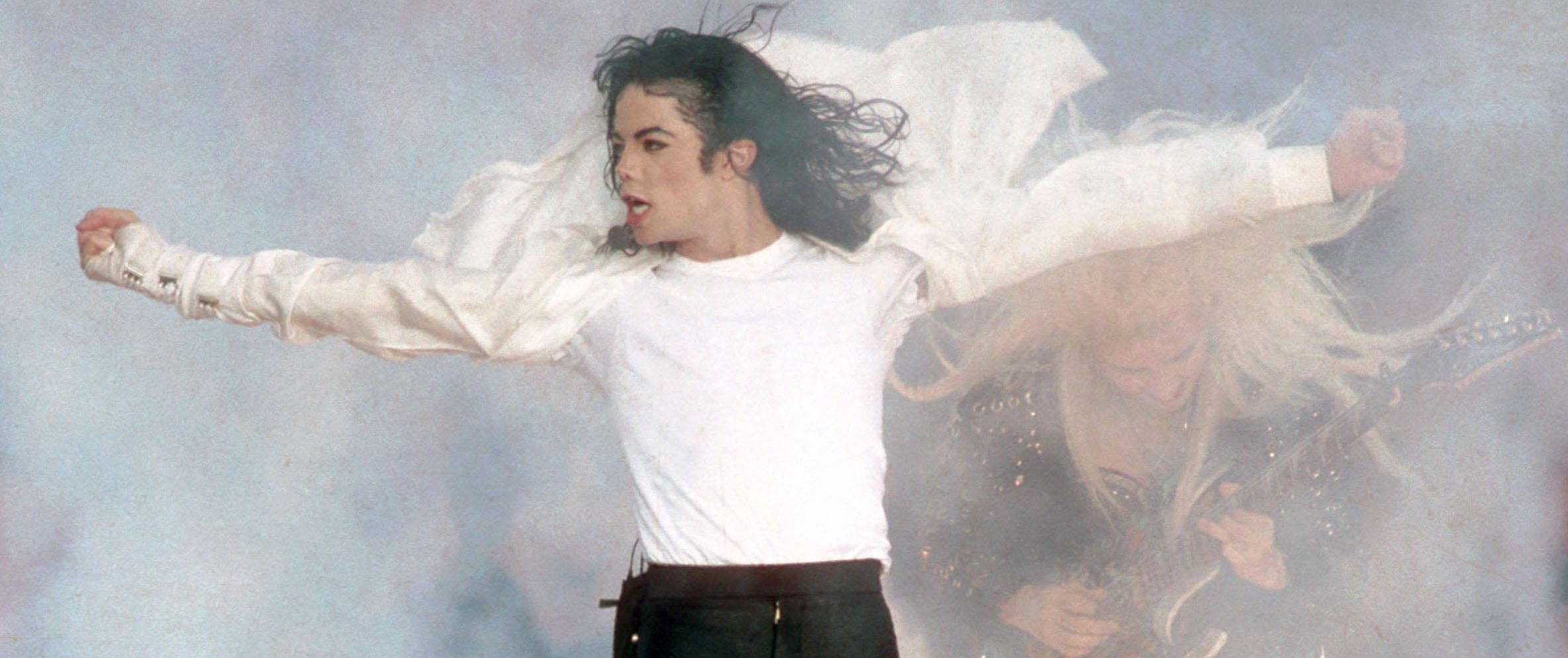 Michael Jackson File Images