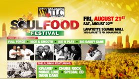 Indy Soul Food Fest DL