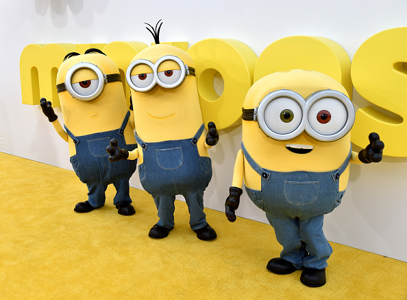 Minions