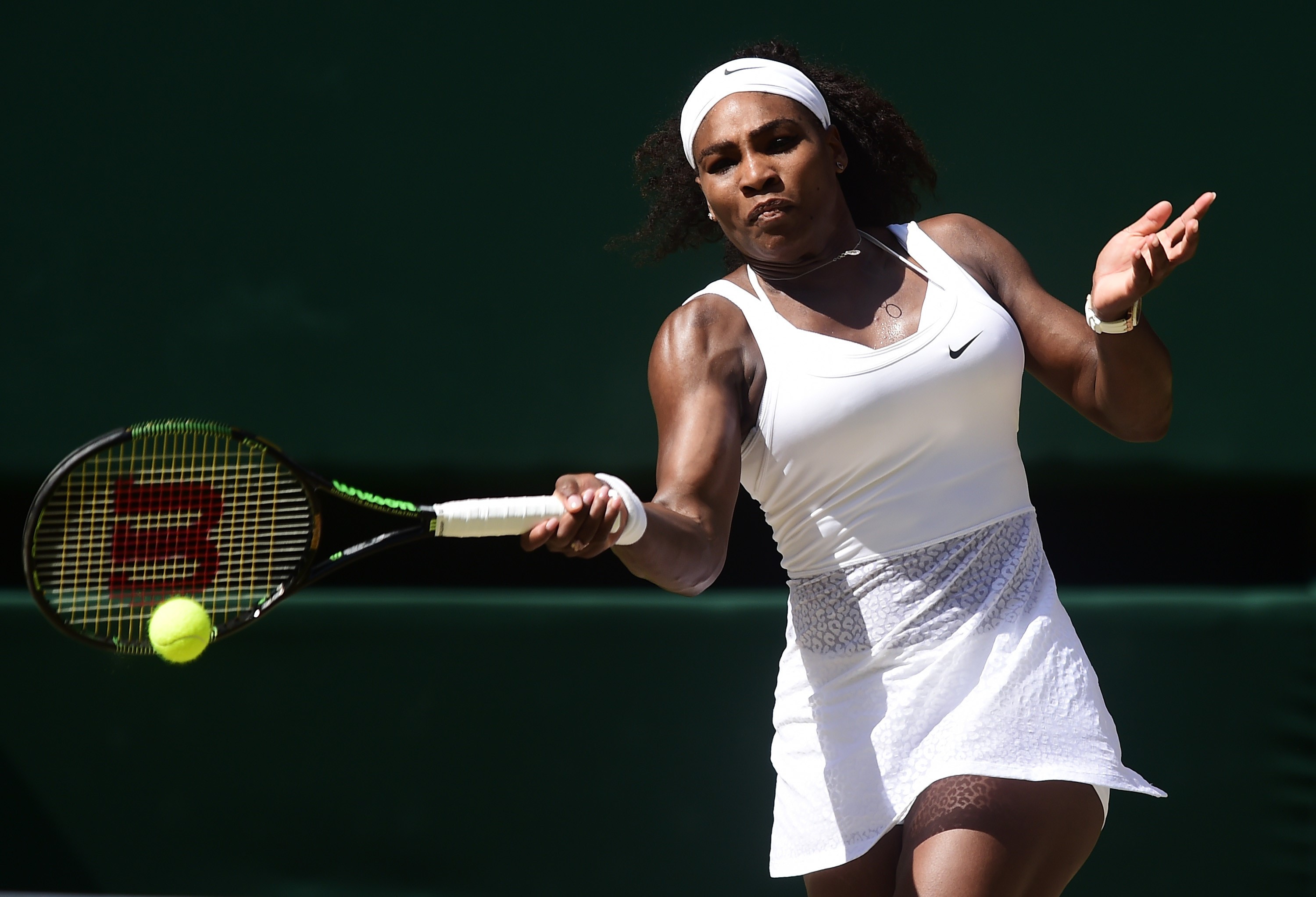 Wimbledon Lawn Tennis Championships - Day Twelve