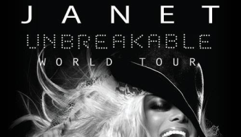 Unbreakable World Tour