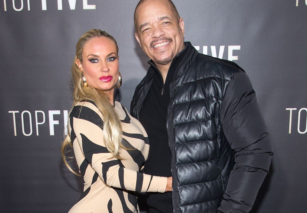 Ice T Coco