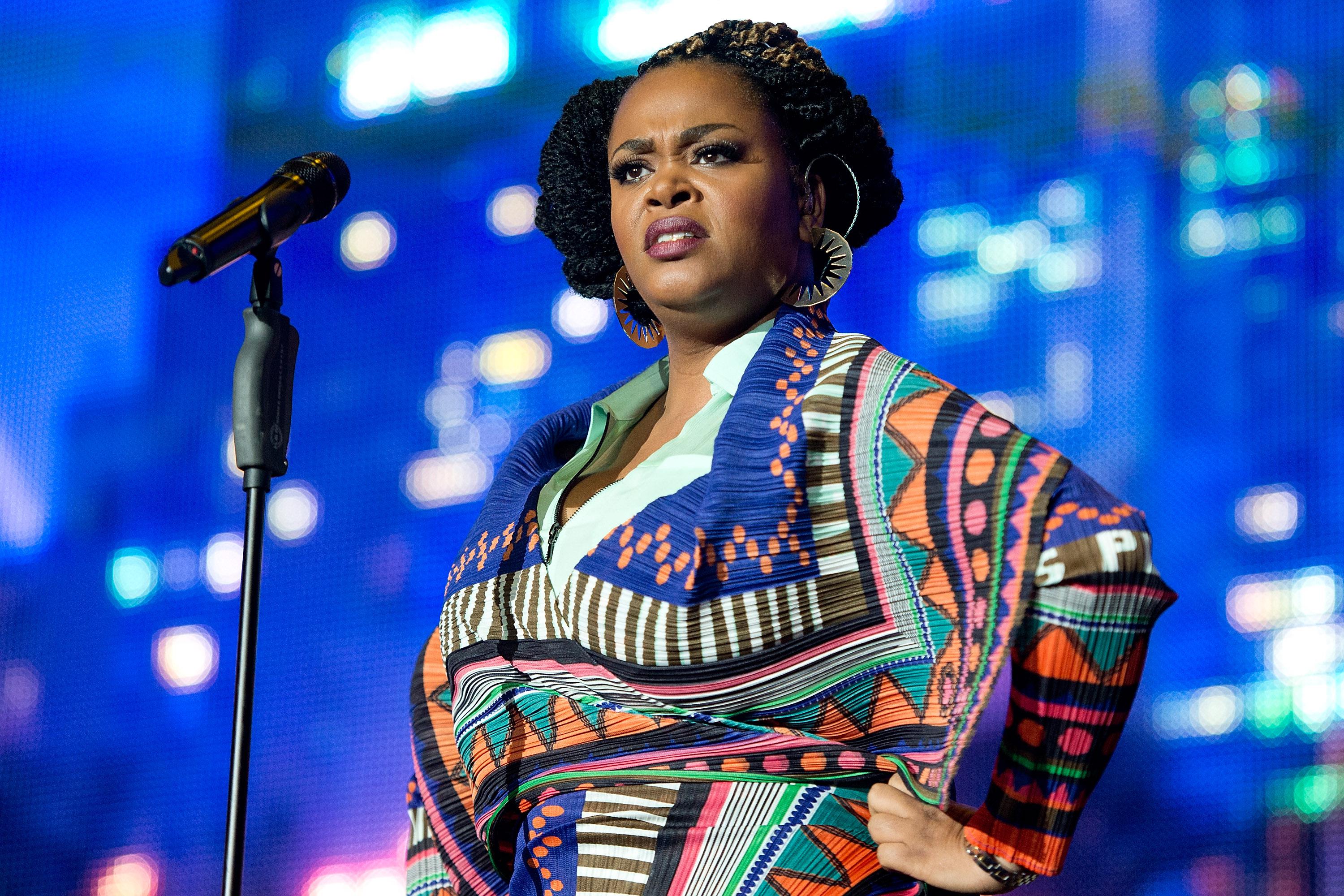 2013 Essence Festival - Day 1