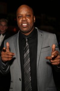 HOLLYWOOD, CA - MARCH 02: Rapper Too $hort attends the Hellman & Waters 4th annual salute to the stars Oscar event at W Hollywood on March 2, 2014 in Hollywood, California. (Photo by Chelsea Lauren/Getty Images)