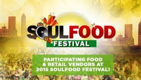 Soul Food Festival Image