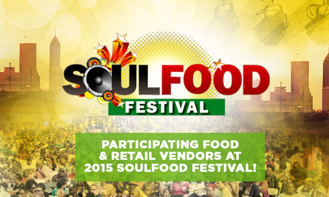 Soul Food Festival Image